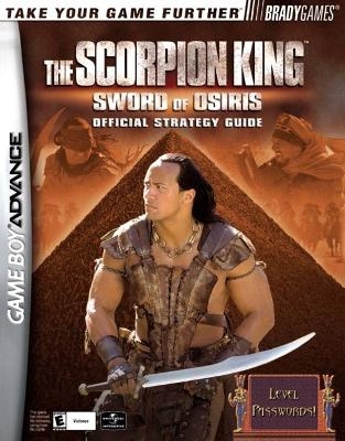 The Scorpion King™