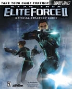 BG: Star Trek®:Elite Force II Official Strategy Guide