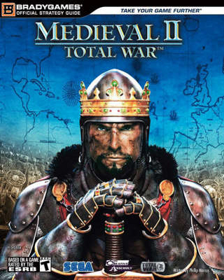 Medieval II: Total War Official Strategy Guide