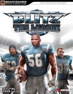 Blitz&reg; -  BradyGames