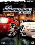 Midnight Club&trade; 3 - Tim Bogenn