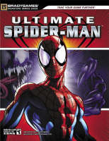 Ultimate Spider-Man™ Official Strategy Guide