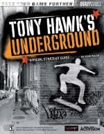 Tony Hawk's Underground&trade; Official Strategy Guide - Doug Walsh