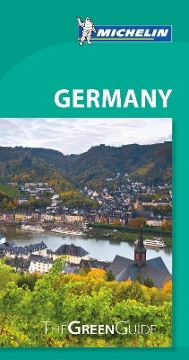 Germany Green Guide - 