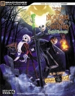 Tim Burton's The Nightmare Before Christmas&reg; -  BradyGames