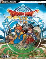 Dragon Quest VIII -  BradyGames