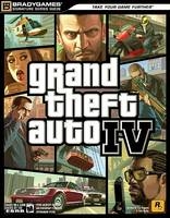Grand Theft Auto IV Signature Series Guide -  BradyGames