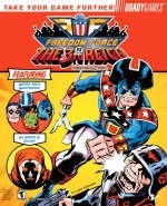Freedom Force&reg; vs. The Third Reich Official Strategy Guide - Laura Parkinson