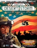 Conflict:Desert Storm&trade; Official Strategy Guide - Phillip Marcus