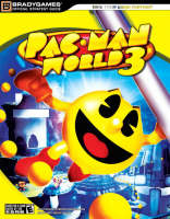 Pac-Man World&trade; 3 Official Strategy Guide -  BradyGames
