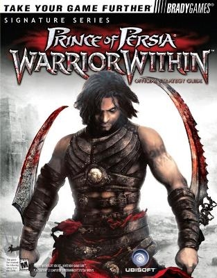 Prince of Persia&reg; -  BradyGames