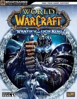 World of Warcraft: Wrath of the Lich King Official Strategy Guide