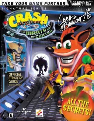 Crash Bandicoot