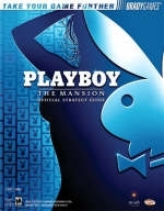 Playboy:The Mansion™ Official Strategy Guide