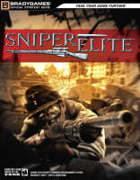 Sniper Elite Official Strategy Guide -  BradyGames