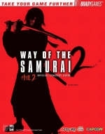 Way of the Samurai 2™ Official Strategy Guide