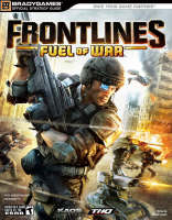 BG: Frontlines: Fuel of War Official Strategy Guide