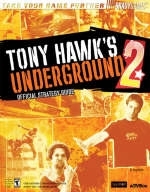 Tony Hawk's™ Underground 2 Official Strategy Guide