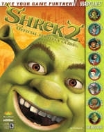 Shrek 2&trade;:Official Strategy Guide - Tim Bogenn