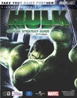 The Hulk&trade; Official Strategy Guide - Tim Bogenn