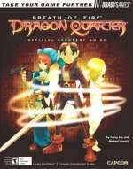 Breath of Fire&trade; - Casey Loe