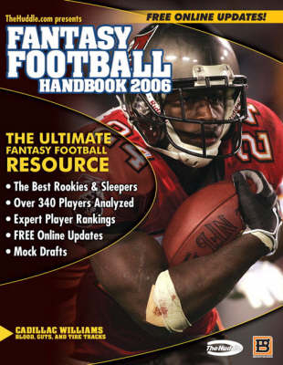Fantasy Football Handbook 2006