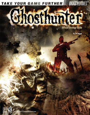 Ghosthunter™ Official Strategy Guide