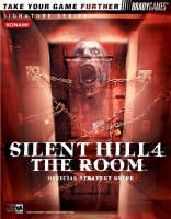 Silent Hill 4 -  BradyGames