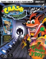 Crash Bandicoot&trade;:The Wrath of Cortex Official Strategy Guide for Xbox - Shane Mooney