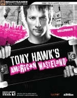 Tony Hawk's American Wasteland&trade; Official Strategy Guide -  BradyGames