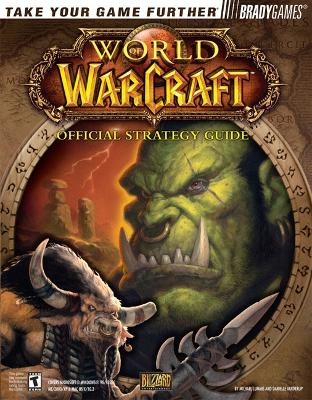 World of Warcraft® Limited Edition Strategy Guide