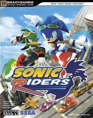 Sonic™ Riders Official Strategy Guide