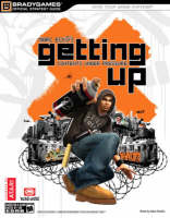 Getting Up -  BradyGames