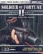 Soldier of Fortune II