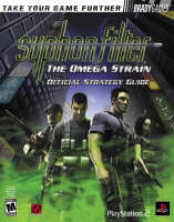 Syphon Filter&trade; - Mark Androvich