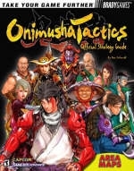 Onimusha&trade; Tactics Official Strategy Guide - Ken Schmidt