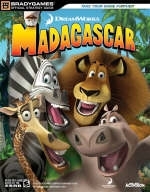 BG: Madagascar Official Strategy Guide