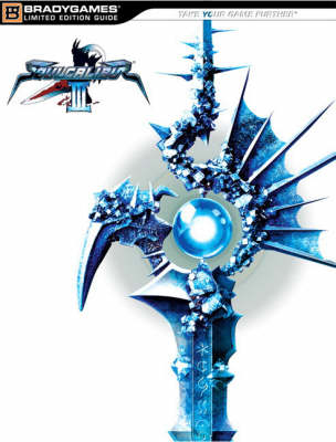SOULCALIBUR®III Limited Edition Fighter's Guide