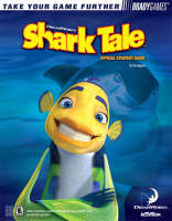 Shark Tale&trade; Official Strategy Guide - Tim Bogenn