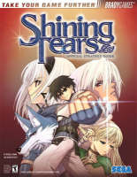 Shining Tears™ Official Strategy Guide
