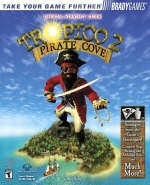 BG: Tropico&trade; 2:Pirate Cove Official Strategy Guide - Rick Barba