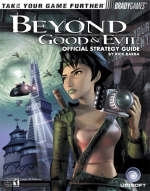 Beyond Good and Evil&trade; Official Strategy Guide - Rick Barba