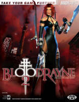 BloodRayne 2 Official Strategy Guide