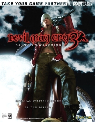 Devil May Cry&trade; 3 Official Strategy Guide - Dan Birlew