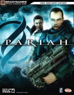 Pariah™ Official Strategy Guide