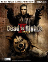 Dead to Rights&reg; II - Mark Androvich
