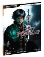 The Last Remnant Signature Series Guide