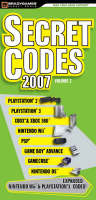 Secret Codes 2007 Vol 2