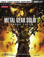 Metal Gear Solid 3&reg; - Dan Birlew, Doug Walsh