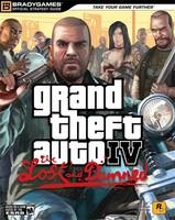Grand Theft Auto IV: The Lost and Damned Official Strategy Guide